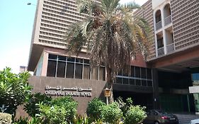 فندق أورينتال بالاس